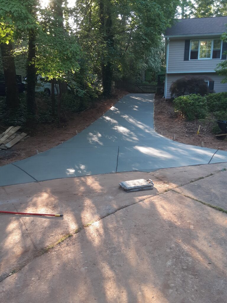 atlanta-driveway-contractors